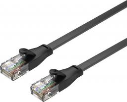 Unitek Patchcord Cat 6, U/UTP, 20m, carny (C1815GBK)