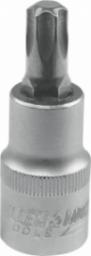 Dedra Klucz trzpieniowy Torx 1/2"" T55, L55mm