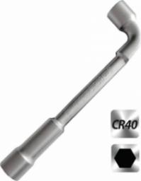 Dedra Klucz fajkowy 10mm