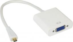 Adapter AV LechPol  (KOM0844)