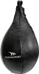 YakimaSport Szybkościowa Gruszka Treningowa Bokserska 27cm