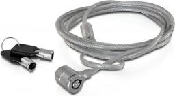 Linka zabezpieczająca Navilock 1.8m  (20595)