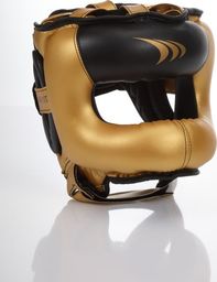 YakimaSport KASK Z OSŁONĄ NOSA- PRO