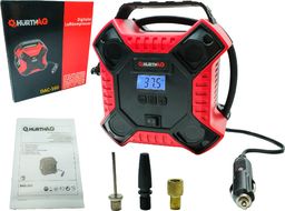Kompresor samochodowy HurthAG DAC-160 12 V 60 W