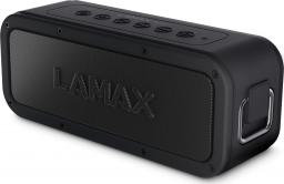 Głośnik Lamax Storm1 czarny (LMXSM1B)