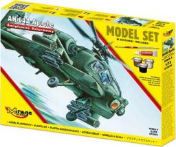 Mirage Śmigłowiec szturmowy AH-64A 'Apache'