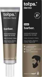 Tołpa Dermo barber skoncentrowany olejek do brody 75 ml