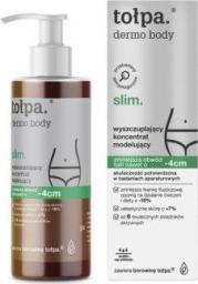 Tołpa slim koncentrat modelujący 250ml