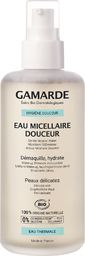 Gamarde Delikatna Woda Micelarna do demakijażu 200 ml