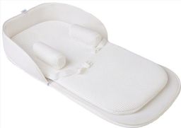 BabyMatex Materacyk Pozycjonujący Travel Nest uniwersalny