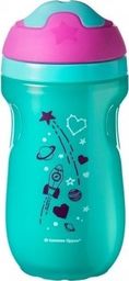 Tommee Tippee Kubek Bidon łyczek Niekapek uniwersalny