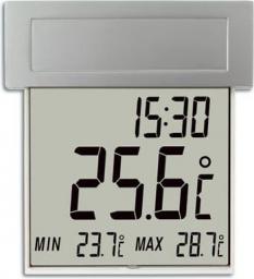 Stacja pogodowa TFA 30.1035 Vision Solar