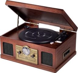 Gramofon Platinium 5431-P Retro