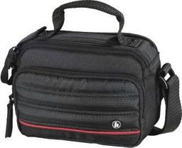 Torba Hama TORBA SAMARA 100 CZARNA