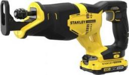 Piła szablasta Stanley SFMCS300D2K 18 V