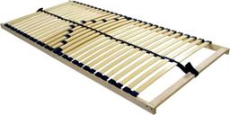KOŁO MK FOAM Stelaż TWINFLEX NV 80x200 drewniany 28 elastycznych listew KOŁO MK FOAM