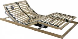 KOŁO MK FOAM Stelaż SAMURAJ DE LUXE PILOT 120x220 regulowany elektrycznie KOŁO MK FOAM
