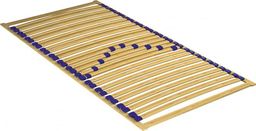 KOŁO MK FOAM Stelaż TWIMPACK 90x190 drewniany elastyczny KOŁO MK FOAM