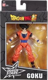 Figurka DRAGON BALL DRAGON STARS GOKU V2