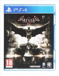 Batman Arkham Knight PS4