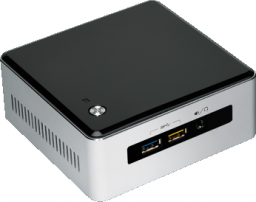 Komputer Intel Intel Core i7-5557U