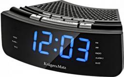 Radiobudzik Kruger&Matz KM0813