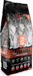 Alpha Spirit Karma sucha dla psa 7 Days Formula 12 kg