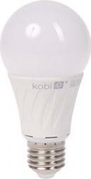 Kobi Żarówka LED E27, 10W, 230V, 270 stopni