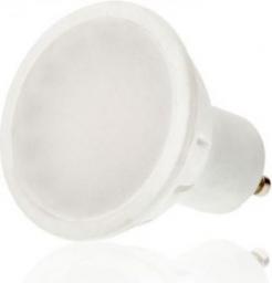 Kobi Żarówka LED GU10, 7W, SMD, 3000K, biała ciepła
