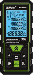 Dalmierz laserowy Dedra MC0935