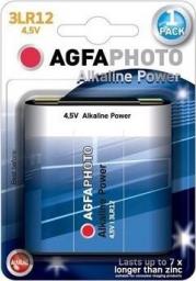 Agfa Bateria 3R12 2700mAh 1 szt.