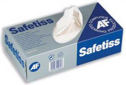 A&F SAFE TISS Chusteczki Suche, 200 szt. (AFASRO00458)