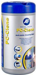 A&F PC Clene Ściereczki nawilżane 100 szt. (AFASRO00460)