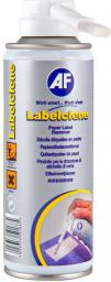 A&F Płyn do usuwania etykiet 200 ml (AFASRO00464)