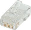 Roline Wtyk zaciskany RJ-45 10sztuk (12.01.1087)