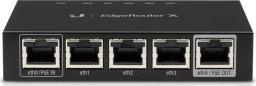 Router Ubiquiti EdgeRouter (ER-X)