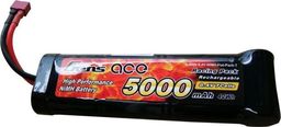 Gens Ace 5000mAh 8.4V Flat Pack Gens Ace