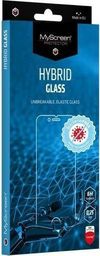 MyScreen Protector MS HybridGLASS BacteriaFREE Galaxy Tab A7 2020 10"