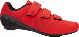 Giro Buty męskie GIRO STYLUS bright red roz.44 (NEW)