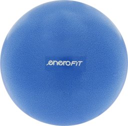 Eb Fit Piłka do ćwiczeń Fitness Pilates 25cm niebieska