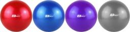 Eb Fit Piłka do ćwiczeń Fitness Pilates 25cm fioletowa