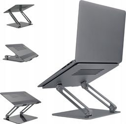 Nillkin Podstawka ProDesk szara