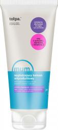 Tołpa Mum. Wygładzający balsam antycellulitowy 200ml
