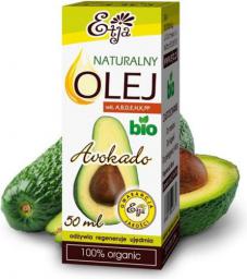 Etja Olej Awokado BIO* 50ml