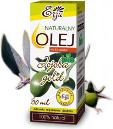 Etja Olej Jojoba gold BIO* 50ml