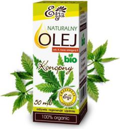 Etja Olej Konopny BIO* 50ml
