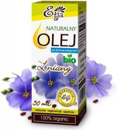 Etja Olej Lniany BIO* 50ml
