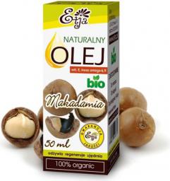 Etja Olej Makadamia BIO* 50ml