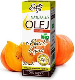Etja Olej z Pestek Dyni BIO* 50ml