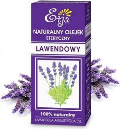 Etja Olejek Eteryczny Lawendowy, 10ml